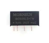 IB0505LS-1W  DC-DC电源模块5V转5V稳压输出全新原装可直拍