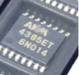 AK4385ET AK4385VT AK4385ET-E2 全新原装进口进口 贴片芯片