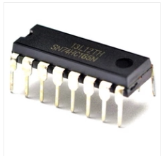 全新原装进口正品 SN74HC368N  HD74HC368P DIP16六角总线驱动器