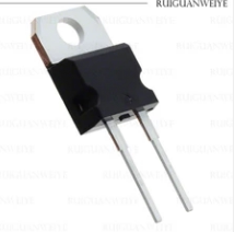 全新原装进口正品  STTH1210D 超快恢复 - 高电压二极管 1000V12A