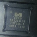 全新原装 SR3200LS1 QFN60 贴片 电子元器件芯片集成块IC