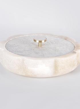 中古风纯铜孤品装饰摆件