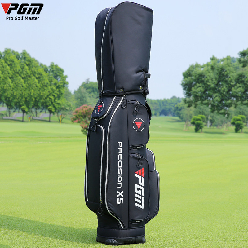 PGM轻便高尔夫球包时尚男女士标准包防水尼龙布大容量球杆收纳袋,运动/瑜伽/健身/球迷用品,高尔夫球包,淘宝优惠券,粉丝福利购,淘宝优惠卷