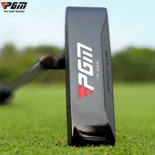 PGM高尔夫球杆男女士推杆练习杆软铁铸造低重心带瞄准线训练杆