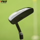 PGM 高尔夫球杆推杆男单支练习杆不锈钢铸造低重心带瞄准线训练杆