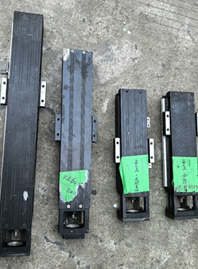 HIWIN滚珠导轨，KM33，KM60，，成色还可以，库议价