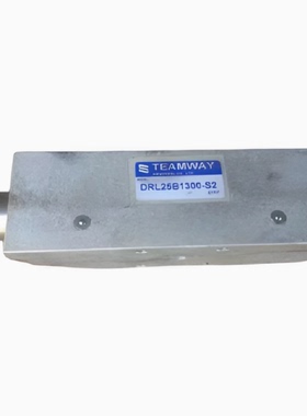 全新TEAMWAY 气缸GSU32N30 气缸DNB40M530-H400-1维修 油缸—议价