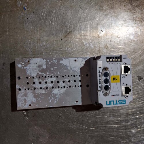 ESTUN E2P-EC-10B-S01EtherCAT模块—议价
