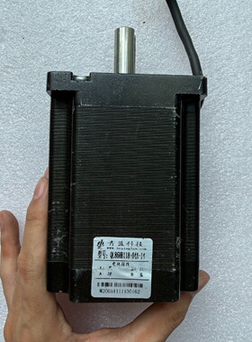 青蓝科技QLead Tech步进电机QL86HB118-04议价