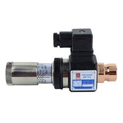 台湾ASHON金油顺压力继电器AC250V-3A SER J—议价