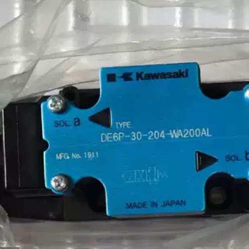 全新KPM电磁阀DE10P-10-201-DD110AL  4WE10GL-K10/LG24N—议价