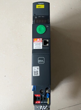 ATV320U07N4B调速变频器 9.5成新议价
