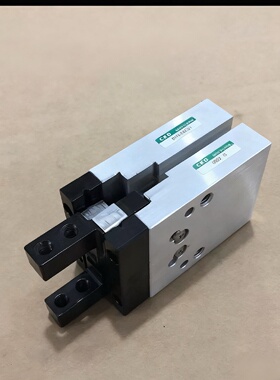 CKD平行手指气缸BHA-01CS1 BHA-03C议价