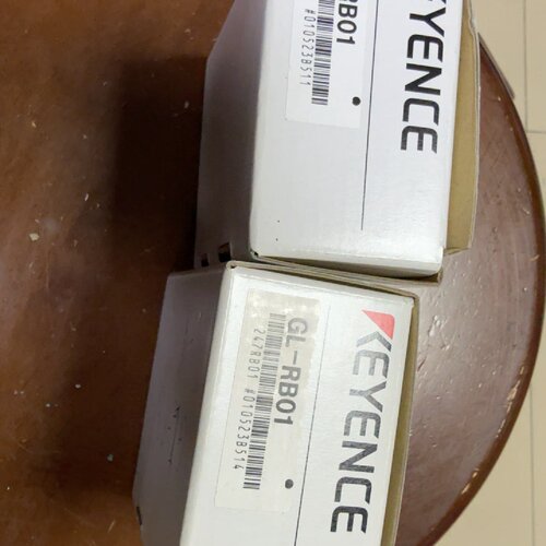 全新原装KEYENCE基恩士GL-RB01光栅支架，—议价