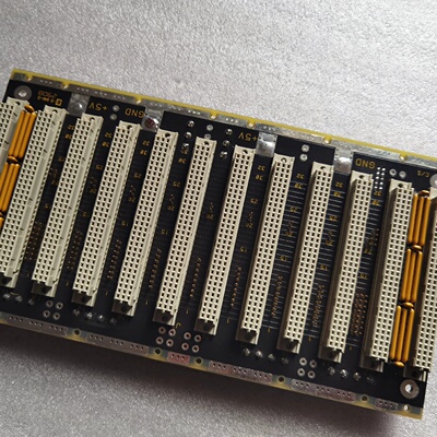 YBRⅠCON B067-590 REV背板议价