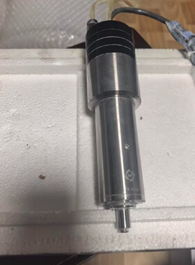 速锋SFG0405-40A2主轴，6万转，150V—议价