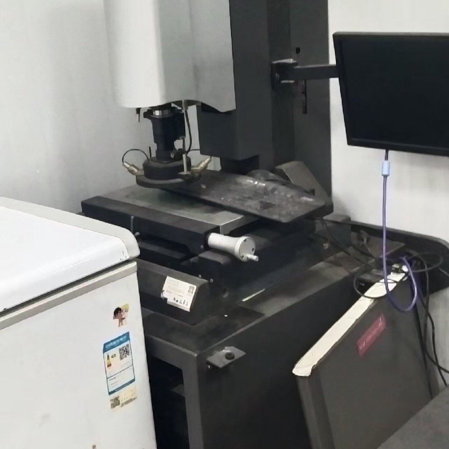 Easson EV2515,成色好,带Acer主机,功能正常议价