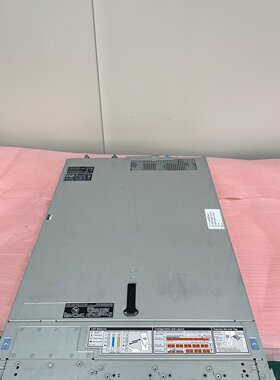 dell R640戴尔R630云计算存储主机R620渲染虚拟—议价