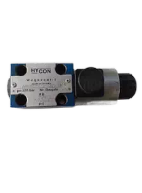 原装德国HYCON电磁换向阀WE06DH-66B-0240-G0M6 WE10DH04C0240-G0