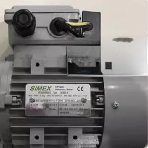 台湾SIMEX电机马达SA712-4 0.37KW电动机SA—议价