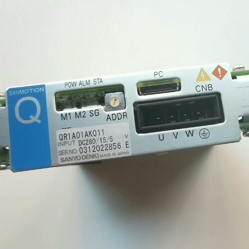 QR1A01AK011 PRS-4998B控制器的议价