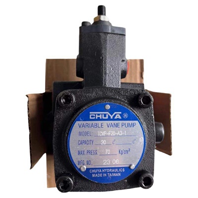 全新CHUYA叶片泵 TCVVP-F3030-A4-1—议价