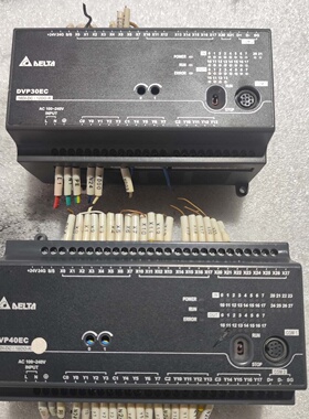 台达DELTA ，PLC，DVP30EC00R3， DVP4—议价