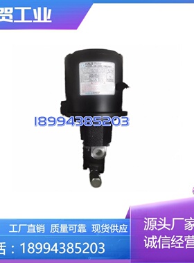 原装ROTOR PUMP MOTOR液压泵HMTP-3M-7—议价