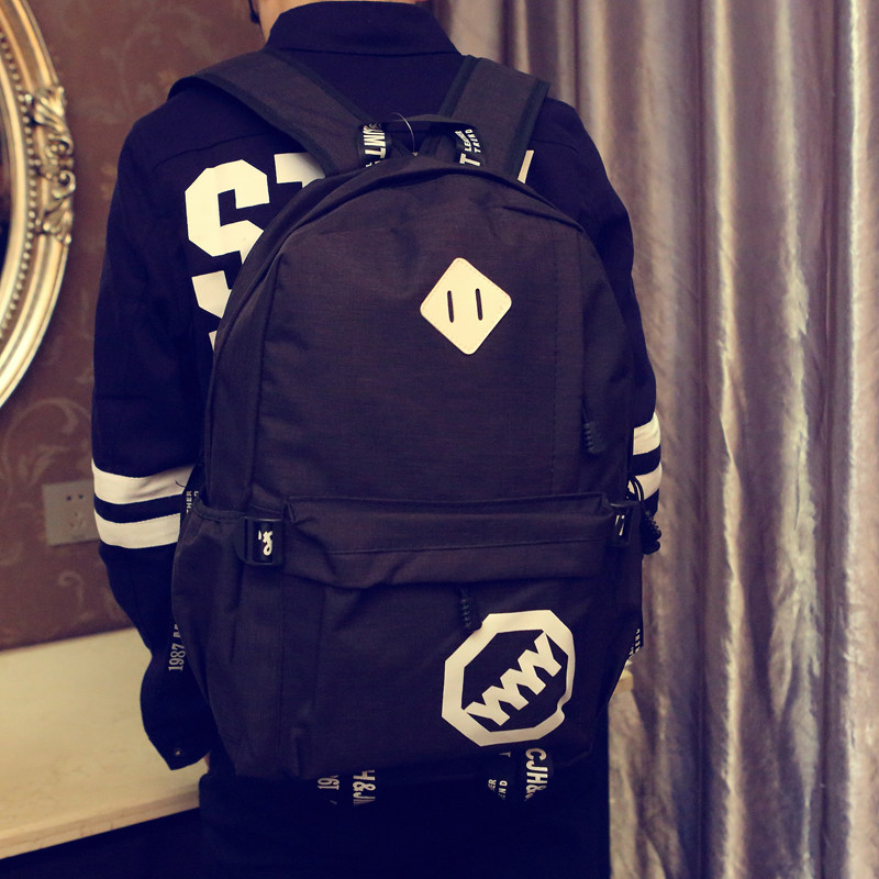 Sac pour homme - Ref 49923 Image 4