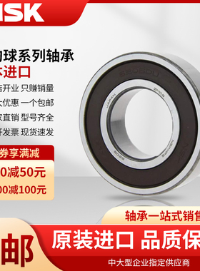 NSK进口非标轴承R2 R3 R4 R6 R8 R10 R12 R14 R16 R166 R188ZZ RS