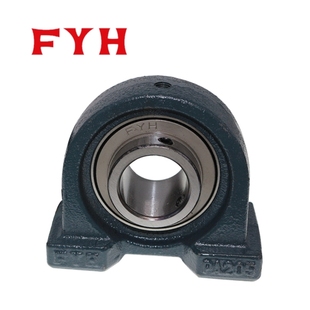 306 307 308 FYH日本进口外球面带座轴承UCPA 310 305 309 311