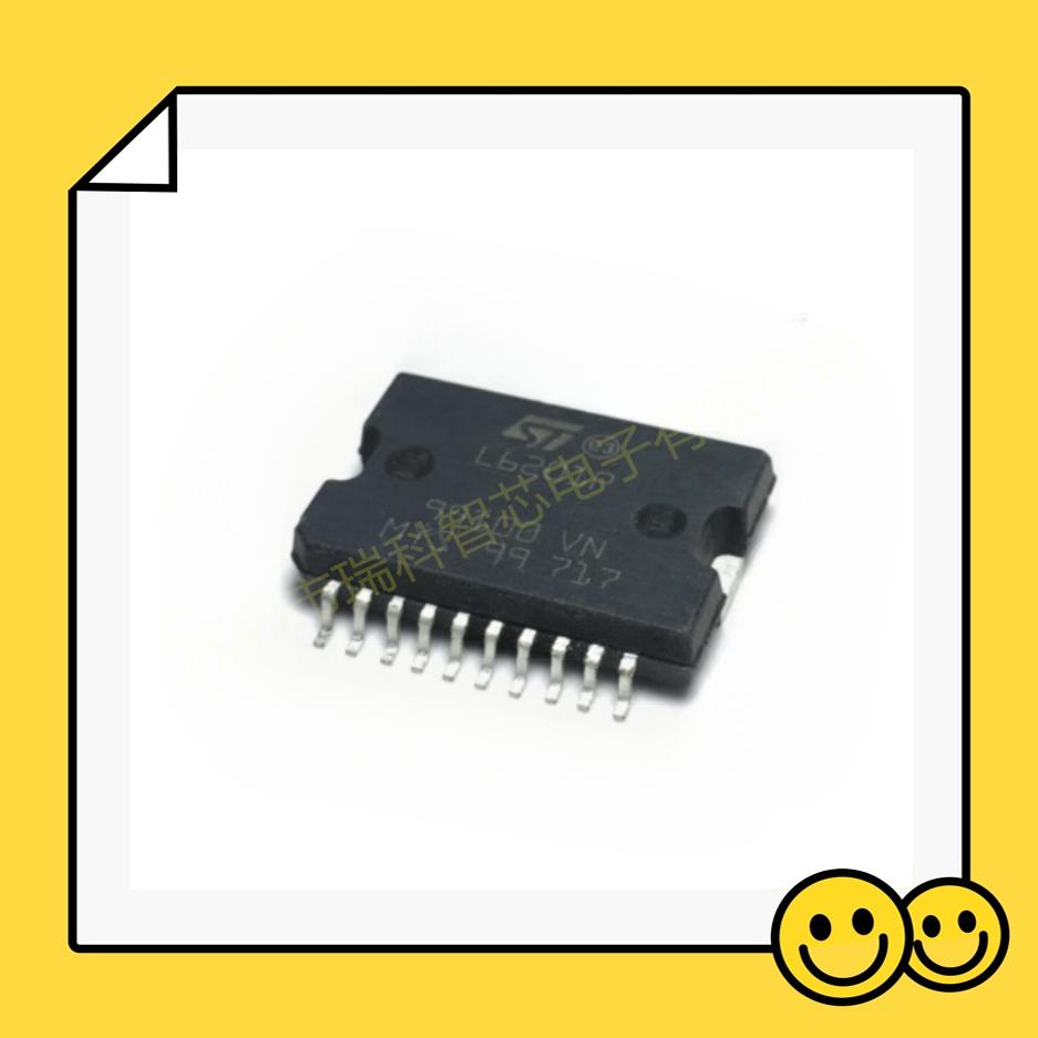 L6201 L6201P L6201PD L6201PS 全新现货 全桥驱动器芯片 原装