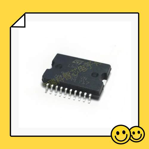 L6201 L6201P L6201PD L6201PS 全新现货 全桥驱动器芯片 原装