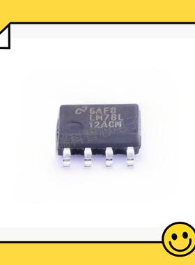 原装进口 LM78L12ACMX LM78L12ACM LM78L12 全新现货 SOP8