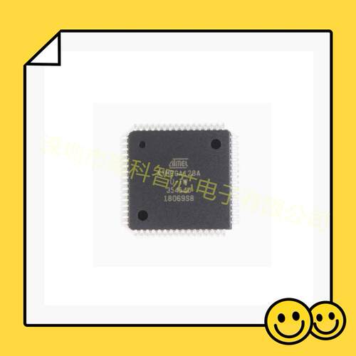 128L-8MU ATMEGA128A-AU -MU 128AU-TW ATXMEGA128A1-CU 1281-16