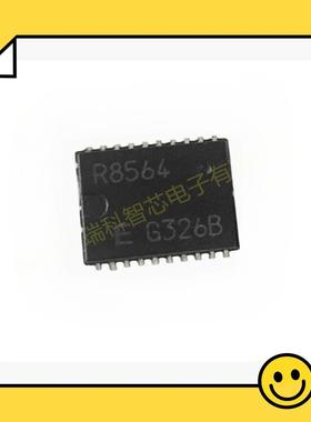 R8564 RTC8564JE RTC-8564JE RTC8564 封装:SOJ-20 全新现货