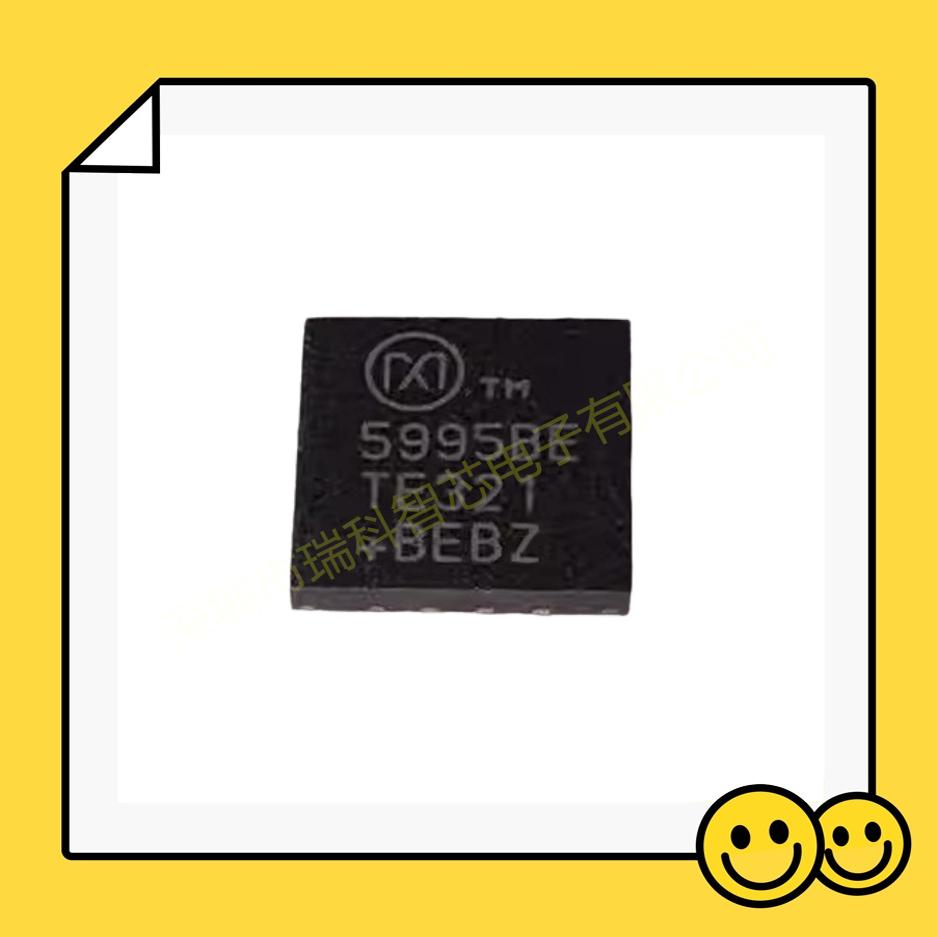 TMAX5995BETEMAX5995BETE