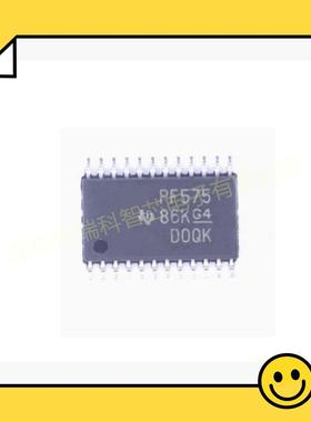 PCF8575CPWR PCF8575PWR PF575 PF575C TSSOP24 I/O扩展器 芯片