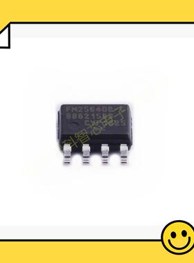 FM25640-G FM25640B-G FM25160-S 铁电存储器芯片SOP8封装可直拍