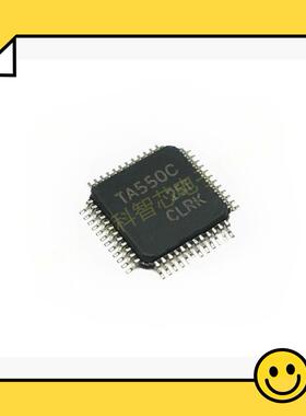 TL16C550CPTR 丝印TA550C TA550CPFB LQFP-48 QFP48 UART接口IC