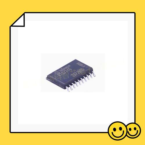 BTS724G SOP20 BTS724 电桥驱动电源开关 BTS7246 正品热卖可直拍