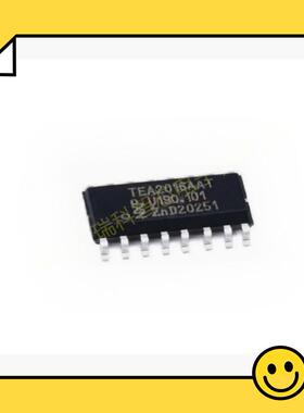 TEA2016AAT/1J TEA2016AAT SOP16脚贴片 电源控制器-监控器芯片