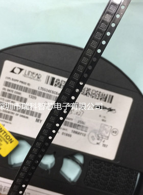全新原装 LT5534ESC6 SC70-6 丝印LBGD 功率检波器 现货可直拍
