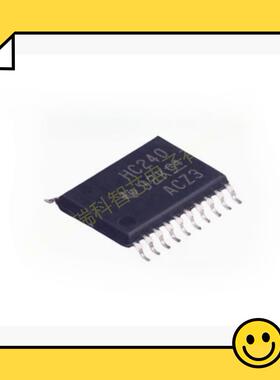 HC240 74HC573PW TSSOP20 SN74HC240PWR 74HC240 74HC240PW
