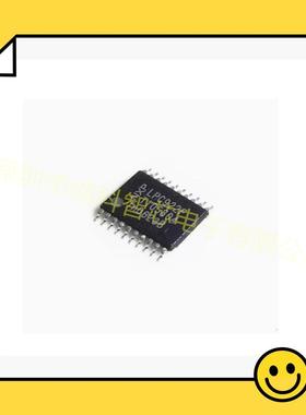 P89LPC922FDH LPC922F P89LPC925FDH LPC925F 微控制器芯片 全新