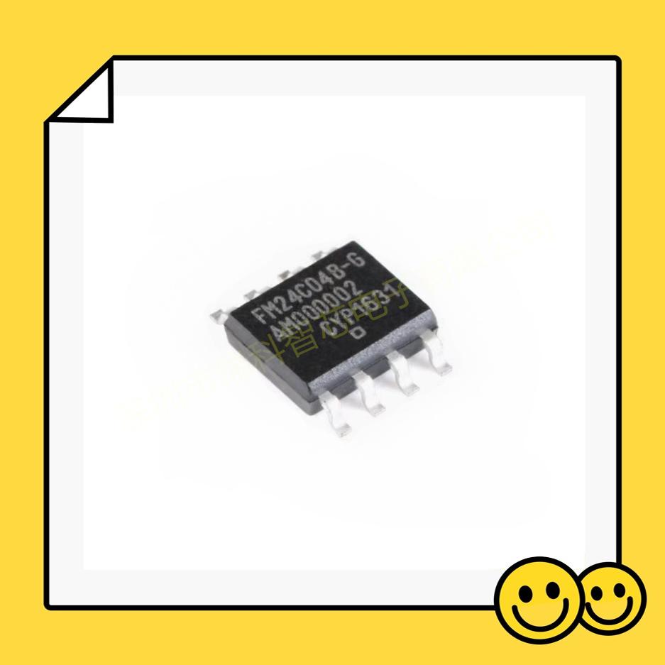 全新原装 FM24C04B-G FM24C04-G FM24C04B-GTR A-G 现货 可直拍