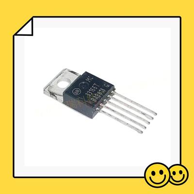 TPS54300DRCR丝印54300贴片SOP8