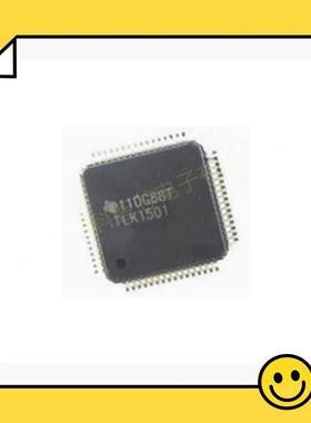 TLK1521 1521IPAP TLK2521 2521IPAP TLK1501 1501IRCPR QFP64