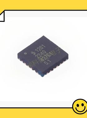 SX1281IMLTRT 丝印1281 1232IMLTRT SX1232 QFN24无线射频收发器