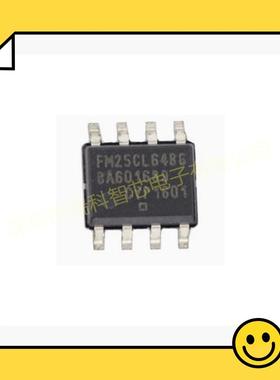 全新SOP8 FM25CL64 FM25CL64BG FM25CL64B-G FM25W256-G -GTR